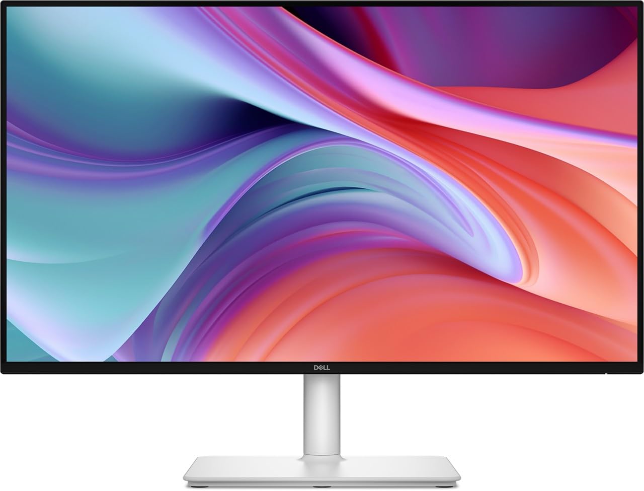 Dell 27 Plus Monitor - S2725HSM, Full HD (1920 x 1080), 144Hz, IPS